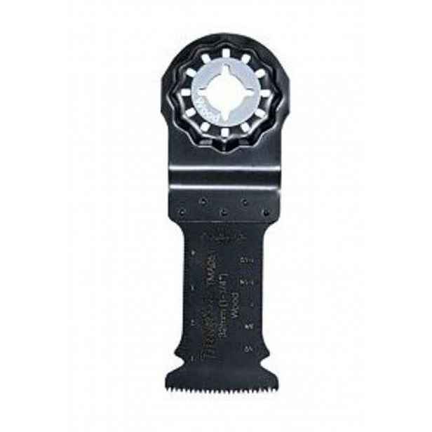 Makita - Pilový plátek na dřevo 14 TPI, 45x45 mm E-25454