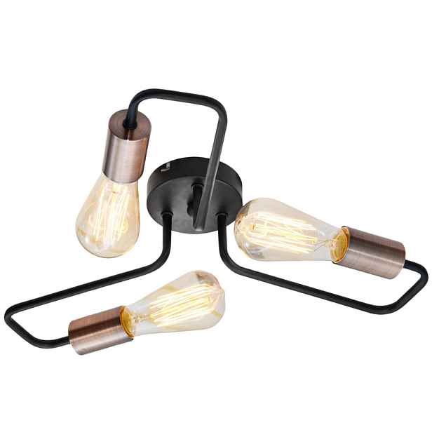 Stropní světlo HERPE Candellux