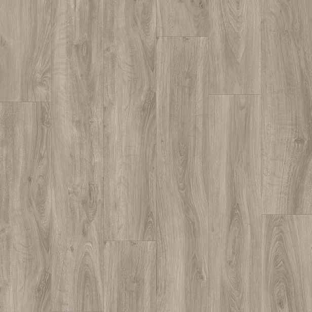 Vinylová podlaha lepená iD Inspiration 30 English Oak Grey-Beige - dub, 1200 x 200 mm, Tarkett