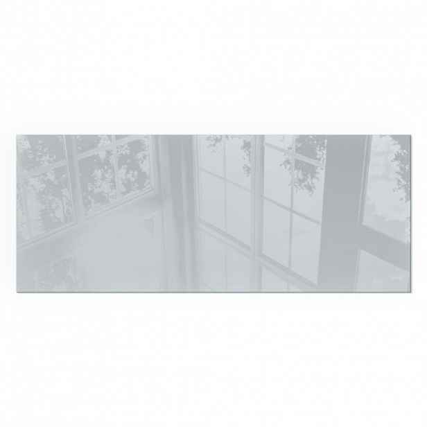 TULUP PODLOŽKA POD KRB 125x50 cm - Šedá barva