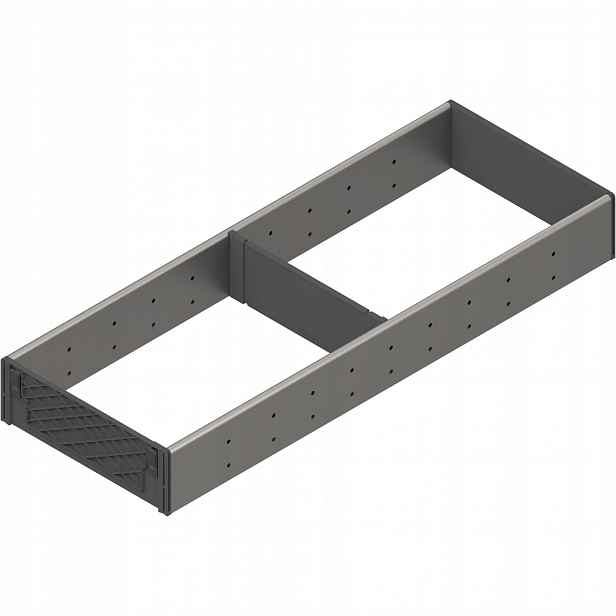 Blum ZSI.550FI2N Orga-line vložka na pracovní příbory pro Tandembox 550 mm, š