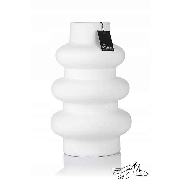 Dekorativní Váza Nordic Ayyeldiz 15 CM 13 CM Na Květiny, Moderní, 2 Balení