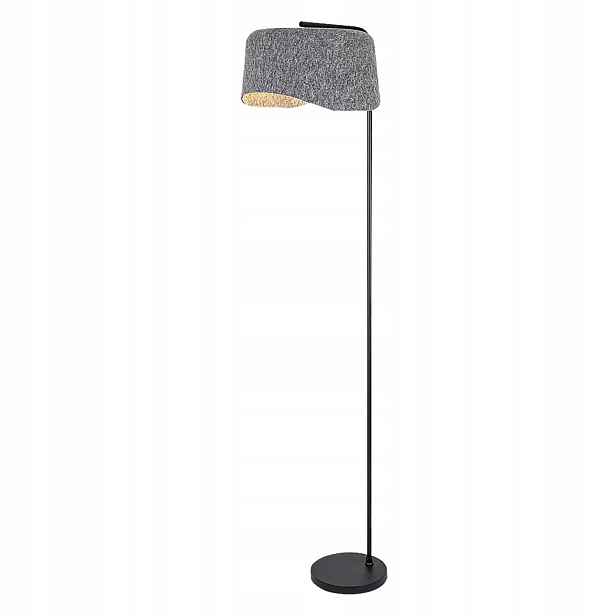 Elegantní stojací lampa Rabalux do obývacího pokoje, moderní a stylová