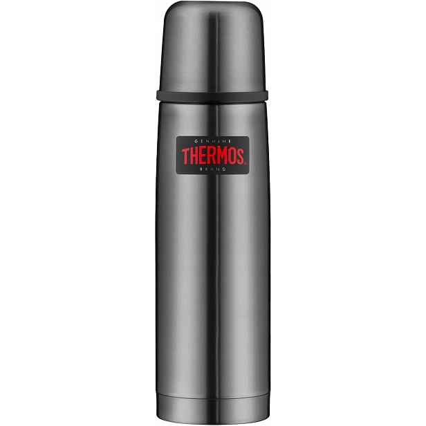 Nerezová Ocel 500 ml s nepropustným hrnkem