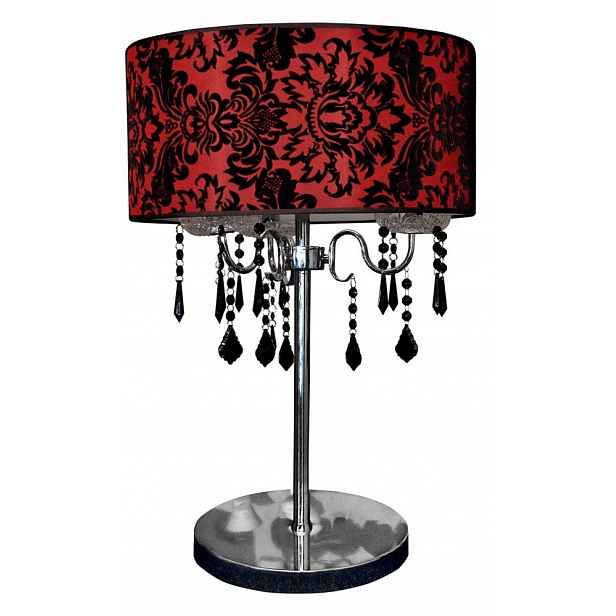 Stolní lampa Astor 43-80540 Candellux