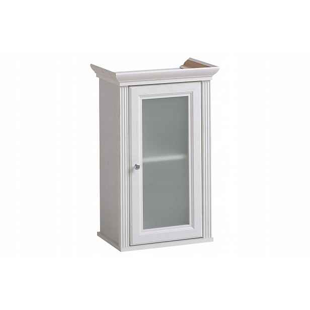 Szafka Górna 40cm Palace White