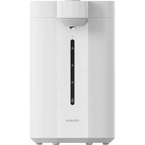 Xiaomi - Ohřívač vody, objem 5 l, WiFi, nastavitelná teplota, bílá 6941812796429