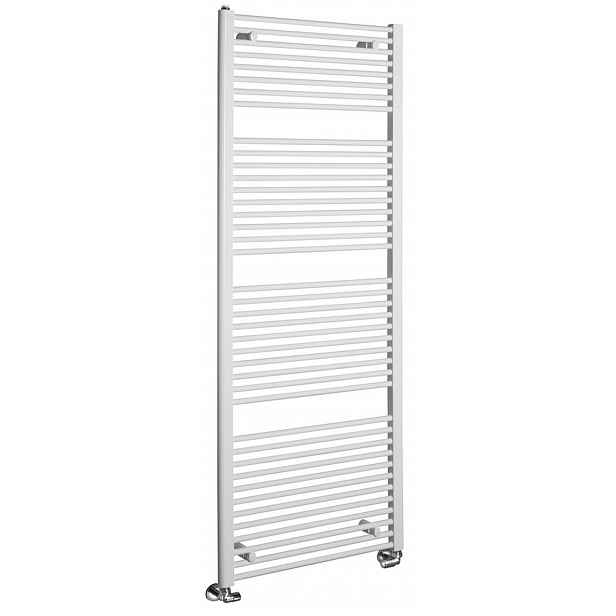 Aqualine Direct - Topné těleso 184x75 cm, 1439 W, bílá ILR87T