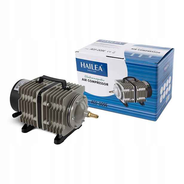 Čerpadlo provzdušňovač jezírka ACO-009E Hailea 8400 l/h