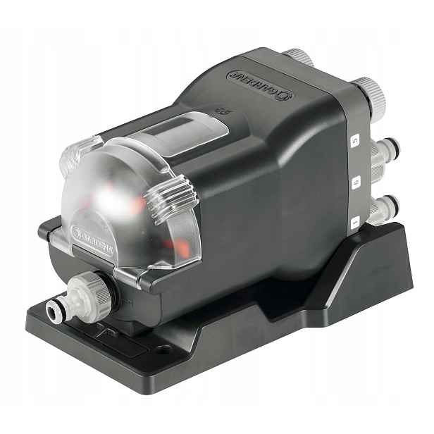 Gardena Rozdělovač vody Automatický 6-cestný 3/4"
