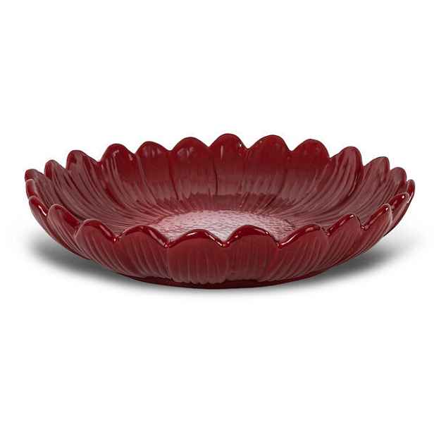 Sagaform Talíř Miska Na Salát Dagny 27 cm