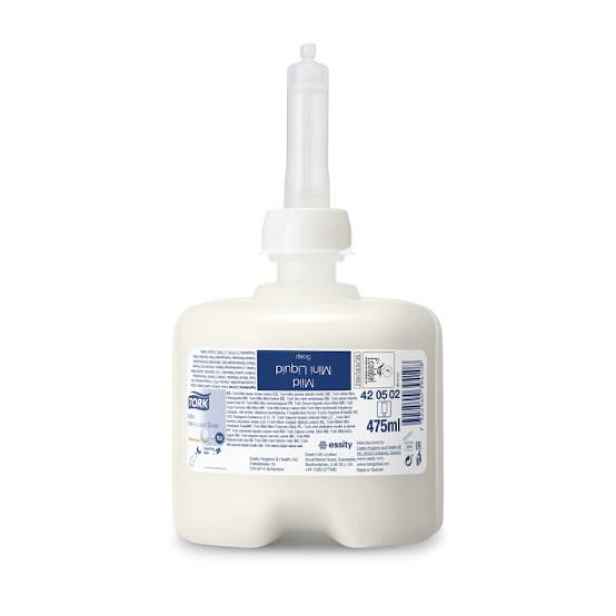 TORK Mini jemné tekuté mýdlo 475ml S2 420502