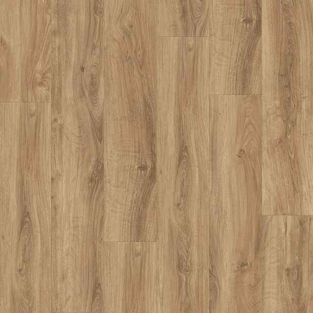 Vinylová podlaha lepená iD Inspiration 30 English Oak Natural - dub, 1200 x 200 mm, Tarkett