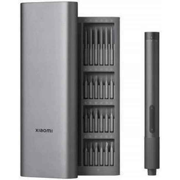 Šroubovák Xiaomi Electric Precision Screwdriver Kit