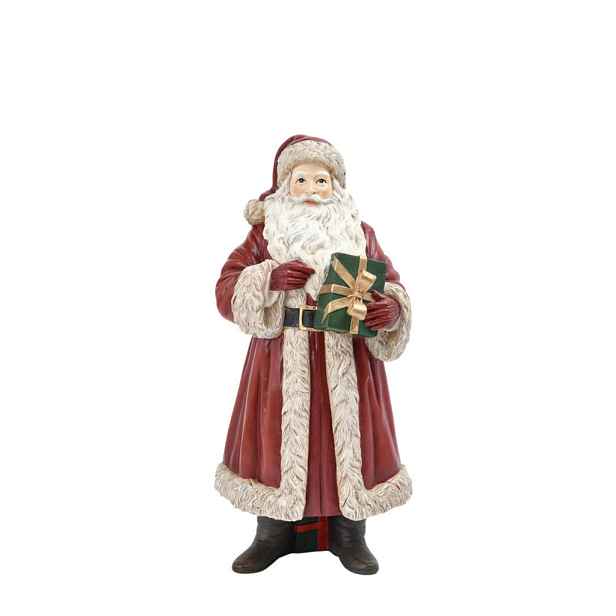 X-Mas SANTA CLAUS