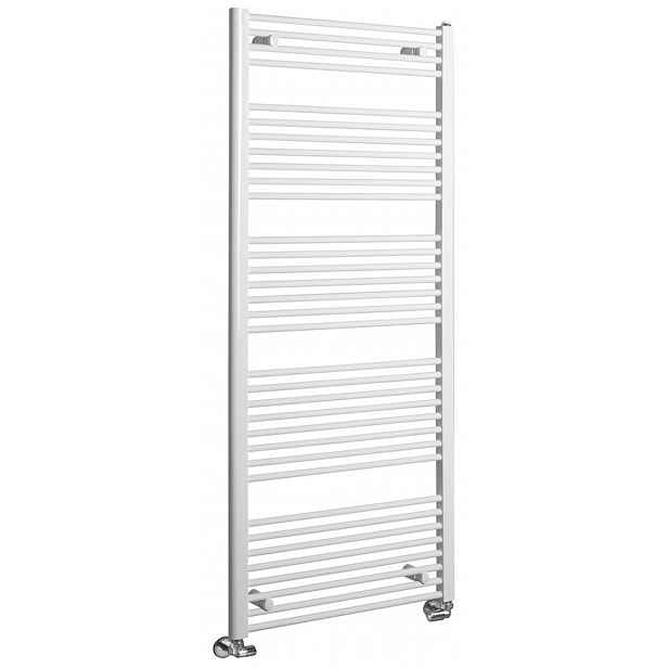 Aqualine Direct - Topné těleso 168x75 cm, 1269 W, bílá ILR67T