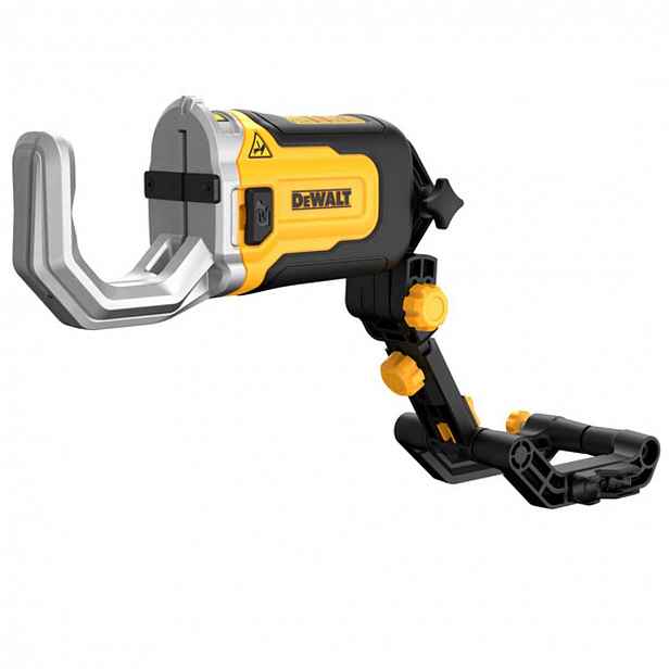 DeWALT - Řezací nástavec na trubky, pro rázové utahováky DT20560