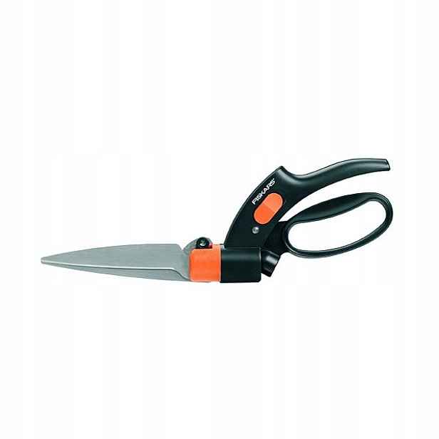 Fiskars Nůžky Na Trávy Se Servo GS42 FS1000589