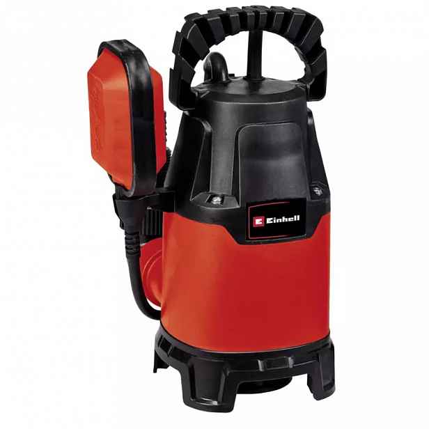 Kalové čerpadlo EINHELL GC-DP 3325