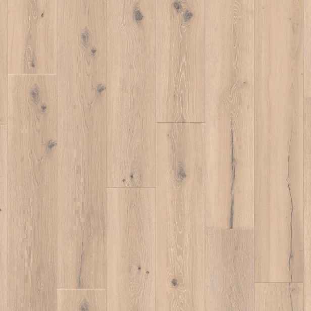 Vinylová podlaha lepená iD Inspiration 30 Forest Oak Natural - dub, 1200 x 200 mm, Tarkett