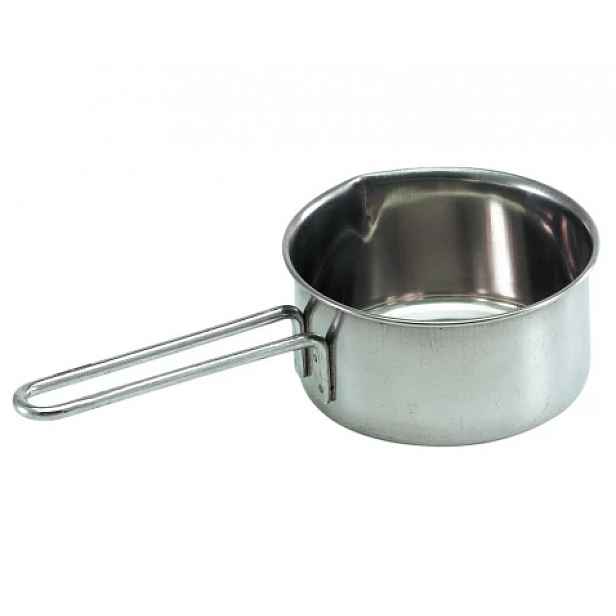 Rendlík mini 10 cm, nerez