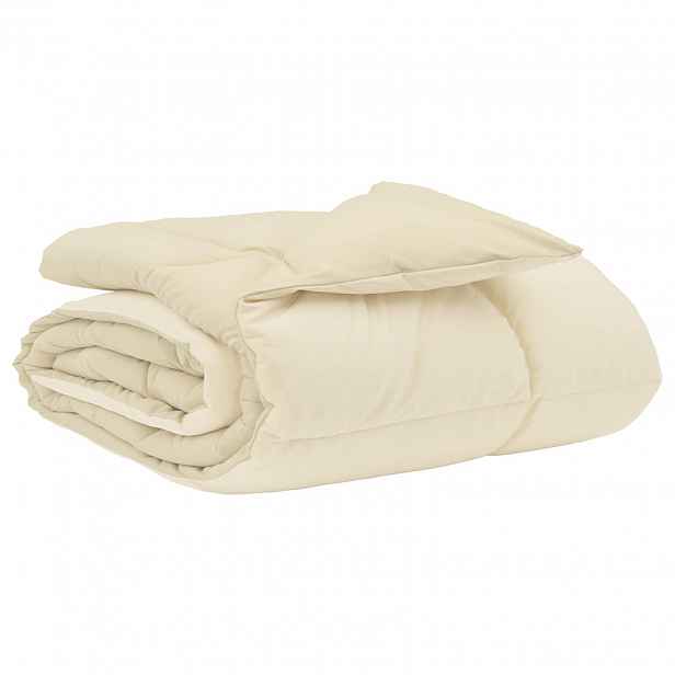 vidaXL Letní přikrývka 135 x 200 cm Léto Mikrovlákno (100 % polyester)