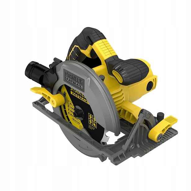 Kotoučová Pila 1650 W 190 MM