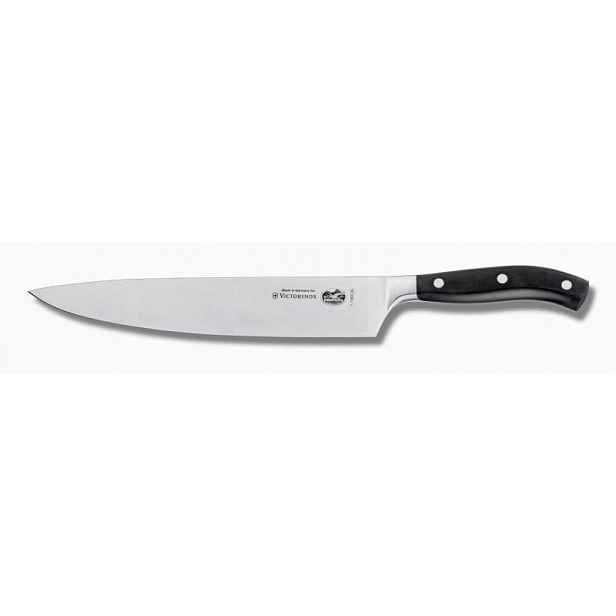 Kovaný nůž šéfkuchaře Victorinox 7.7403.25