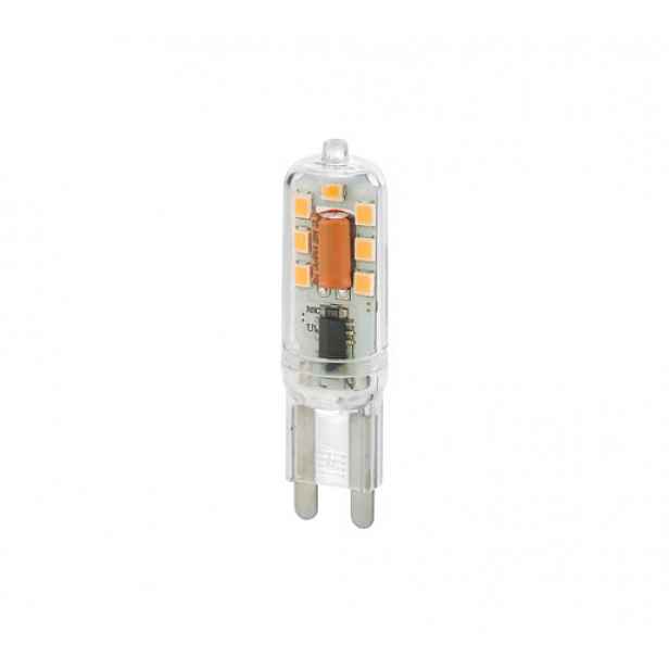 LED žárovka Trio Stiftsockel bílá 929-220