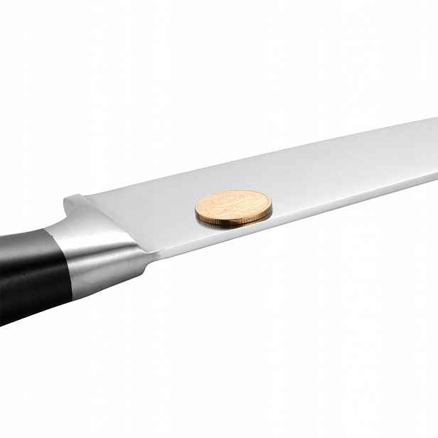 Nůž šéfkuchaře Fissman Elegance 20 cm ocel 5Cr15MoV