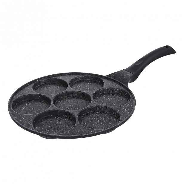 Pánev s nepřilnavým povrchem Pfluon Granit Orion Grande, ⌀ 27 cm