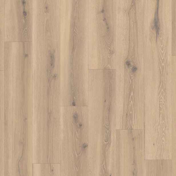 Vinylová podlaha lepená iD Inspiration 30 Forest Oak Nutmeg - dub, 1200 x 200 mm, Tarkett