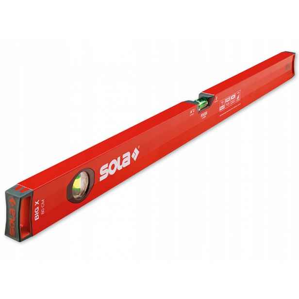 Vodováha libella Sola 30 cm