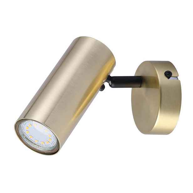 Nástěnné světlo COLLY 1xGU10 Candellux