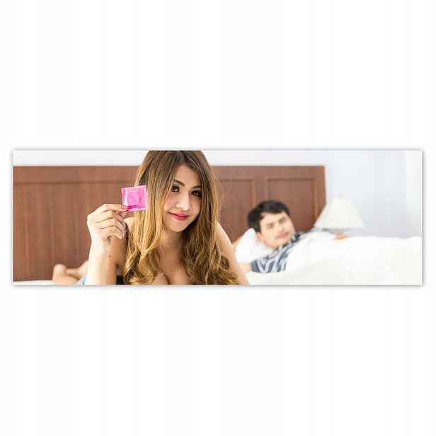Plakáty 200x66 Den žen Dárek Láska