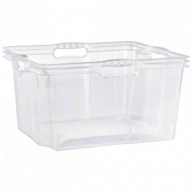 ÚLOŽNÝ BOX plast