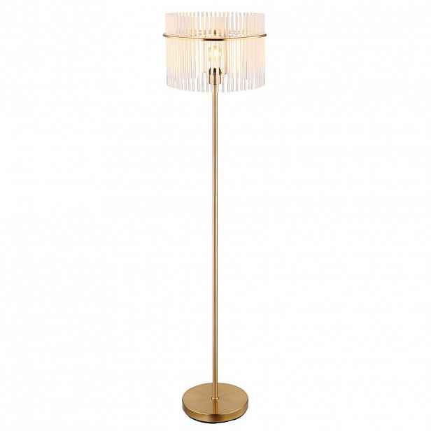 Globo STOJACÍ LAMPA, 38/152 cm