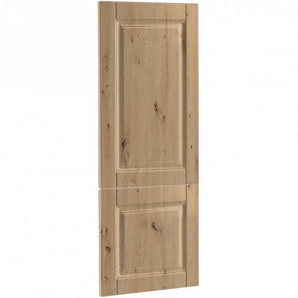 Kuchyňská dvířka Luxeo F13-N60N hampton dub