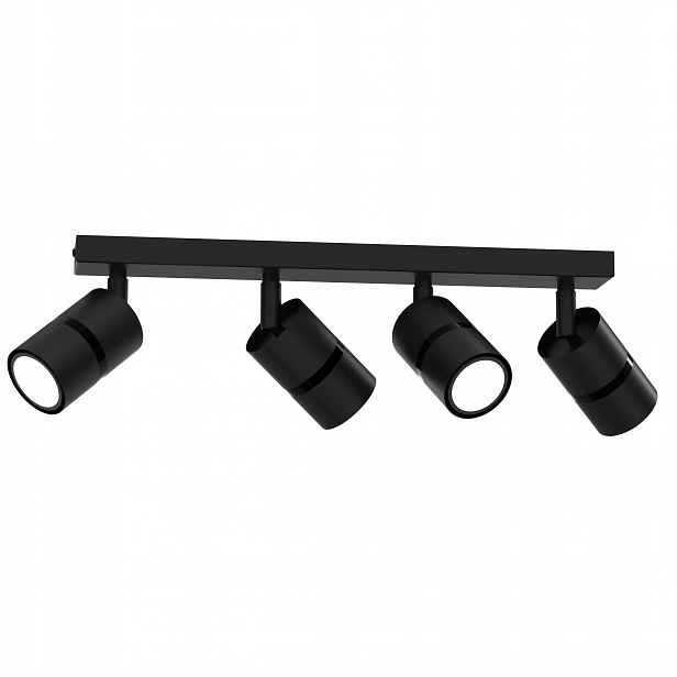 Lampa Stropní Svítidlo Stropní Lišta Nastavitelná Tyby Spot