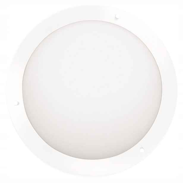 Stropní Svítidlo 10W Led IP44 Aquila Candellux