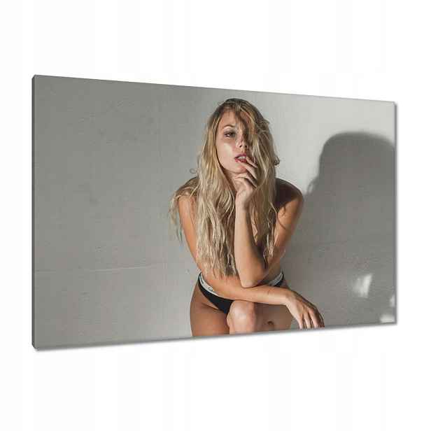 Obrazy 120x80 Pěkné ženy Babičky