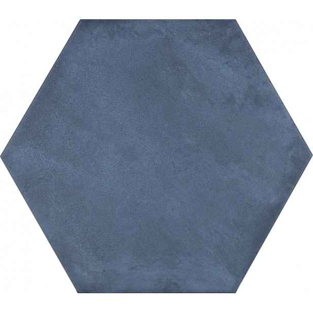 Obklad Tonalite Exanuance blu 14x16 cm mat EXA16BL