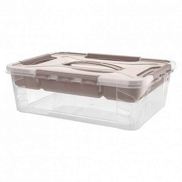 BOX S VÍKEM 10 l