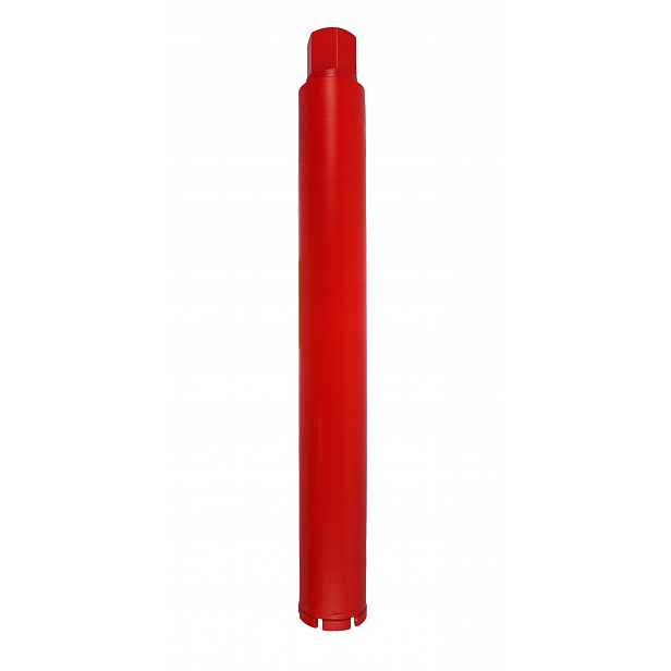 Vrták do Betonu, Korunkový Vrták na mokro 62x450 mm Praxer