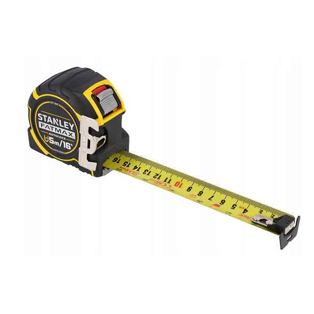 Měřítko Autolock Fatmax 5 M*32 MM