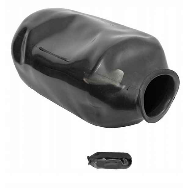 Epdm gumová membrána pro hydrofor Malec-Pompy Imera MG5 1300 Inox Wao 80L