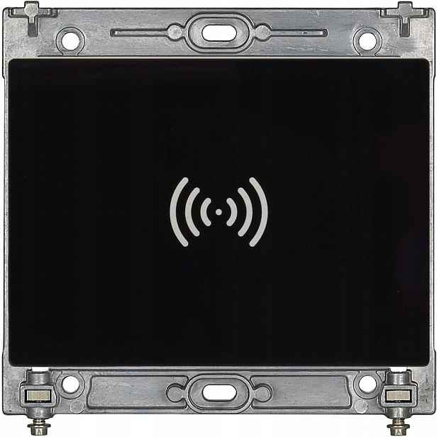 Linea 5000 modul čtečky Rfid klíčenky karty Bticino 345520