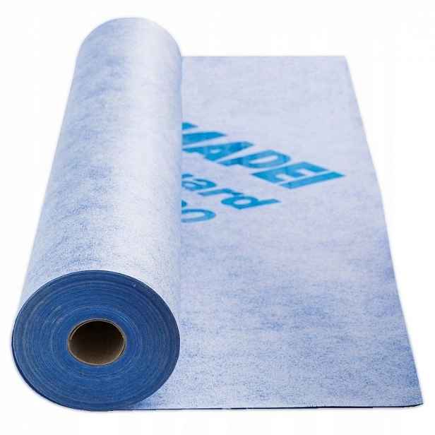 Mapei Mapeguard WP90 10m 10 m2 Hydroizolační rohož Hydroizolace Koupelny