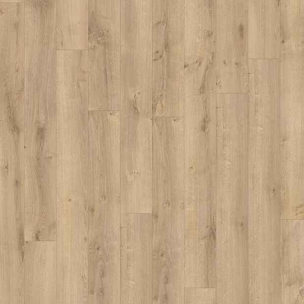 Vinylová podlaha lepená iD Inspiration 30 Rustic Oak Beige - dub, 1200 x 200 mm, Tarkett