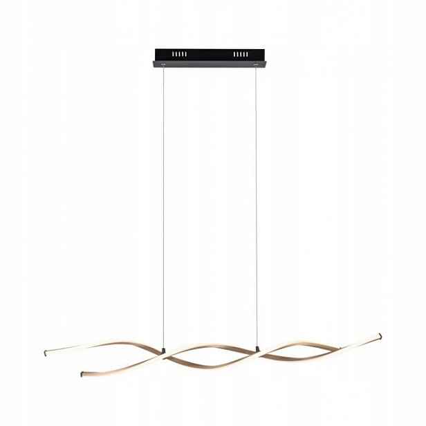 Závěsná Led lampa Polina 9142-18 Paul Neuhaus